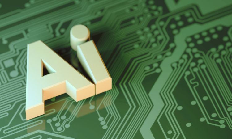 Artificial intelligence predictive capability helps freight logistics