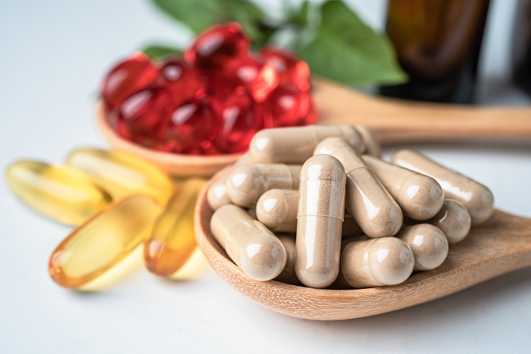 Empresa especializada en transporte, almacenamiento y distribución de suplementos alimenticios