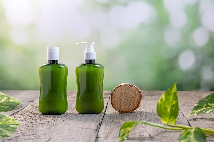 Empresa para exportar e importar productos cosméticos ecológicos