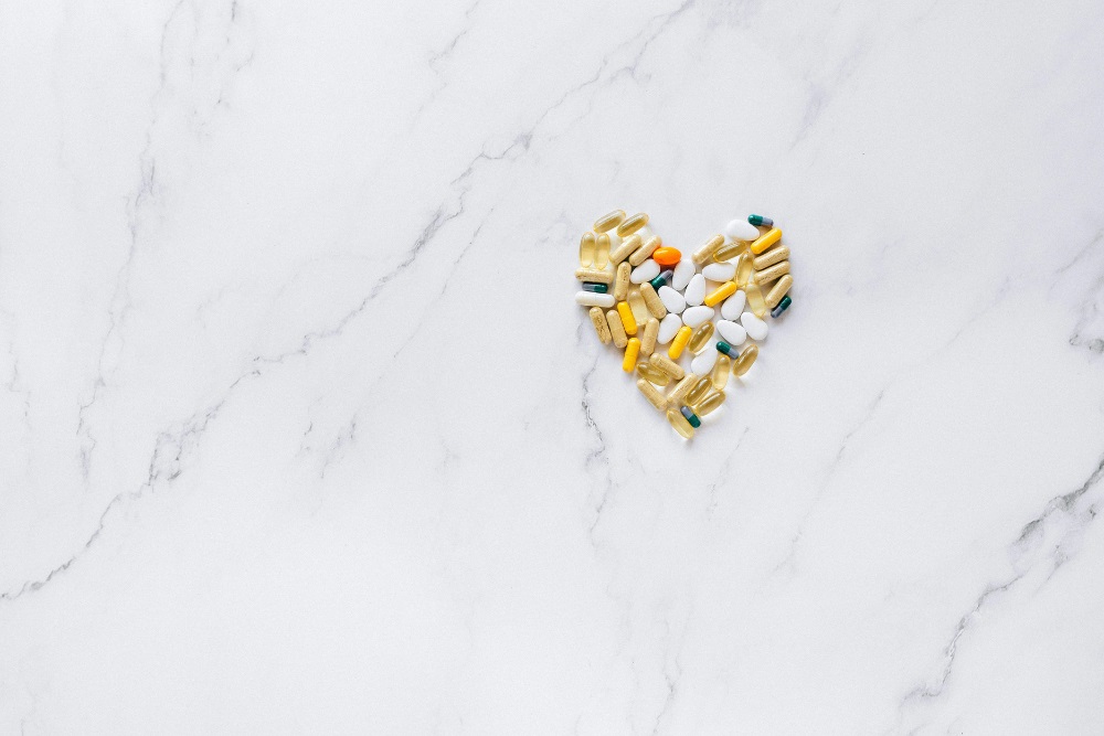 How to improve the storage of dietary supplements for efficient distribution