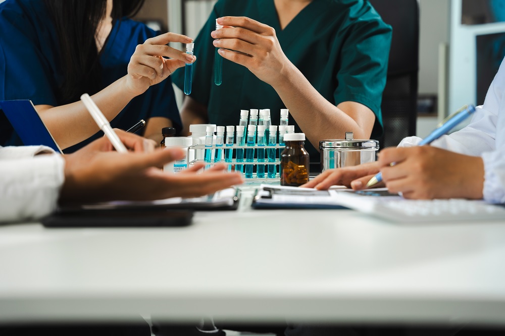 Embalajes sostenibles en la logística química airpharm