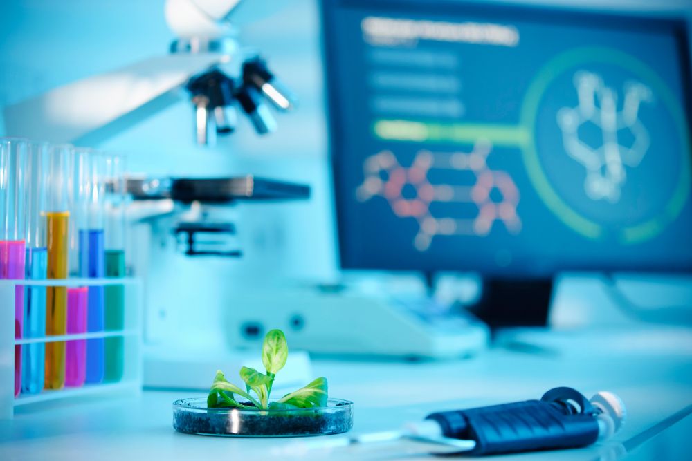 Gestión de riesgos en la distribución de materiales de biotecnología