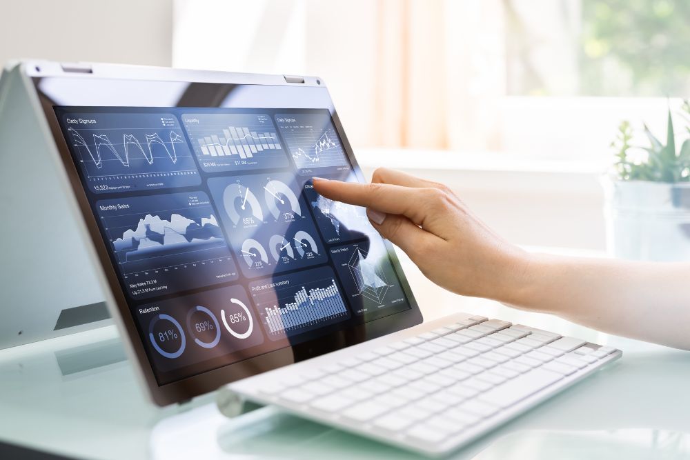 Benefits of predictive analytics in the pharmaceutical supply chain airpharm