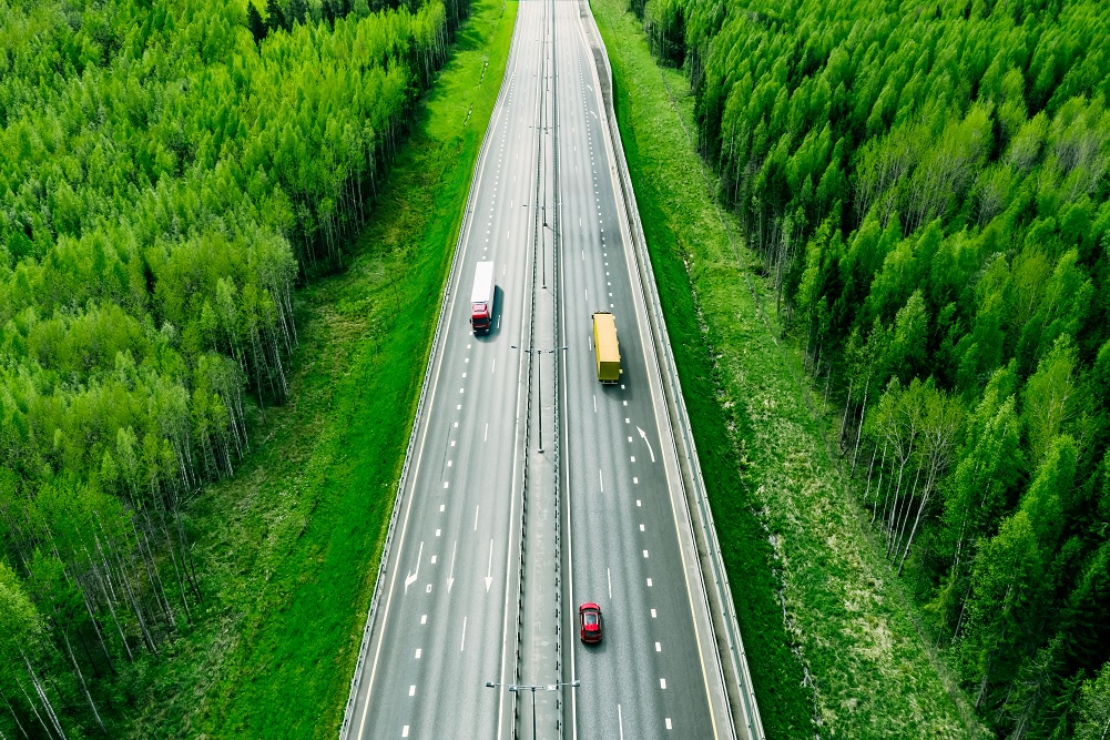 How to reduce emissions in medicine logistics in Europe airpharm