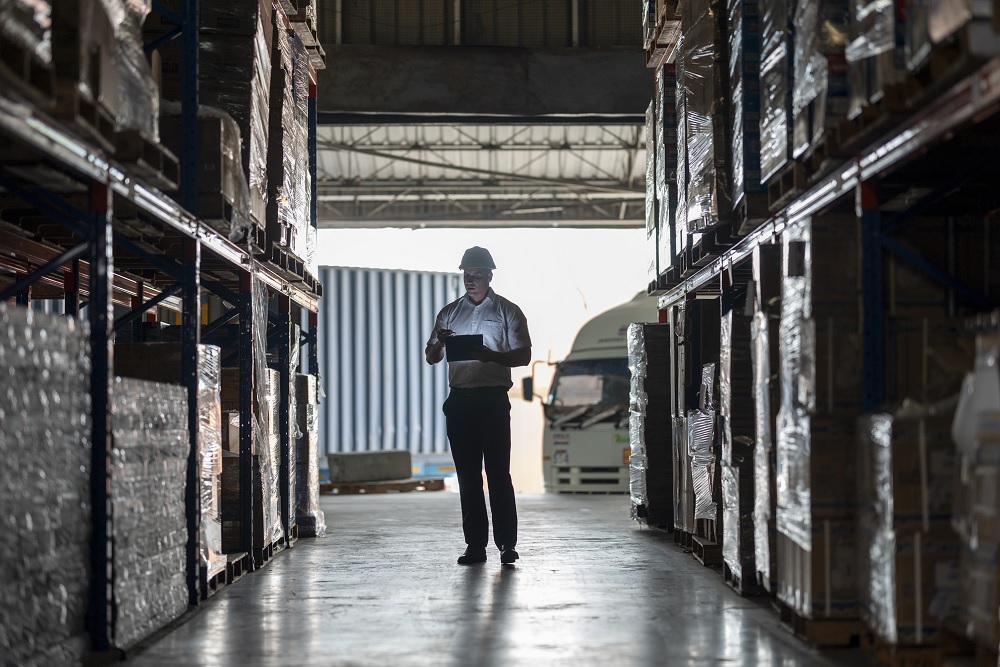 Key international regulations in the logistics of food supplements airpharm