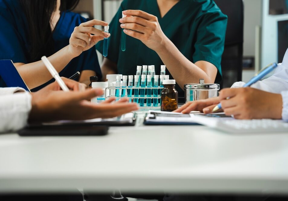 Embalajes sostenibles en la logística química airpharm