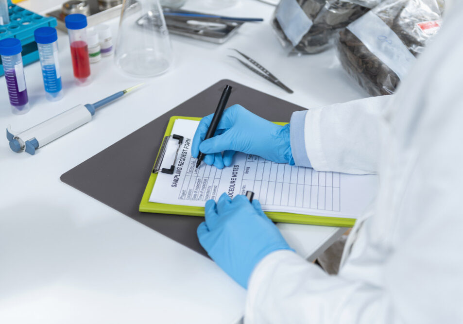 La importancia de las certificaciones en la industria farmaceutica