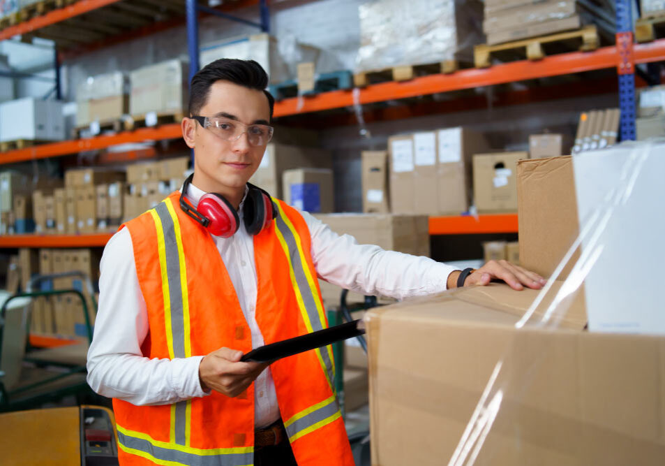 Outsourcing y logistica airpharm externalizacion transporte almacenamiento mercancia