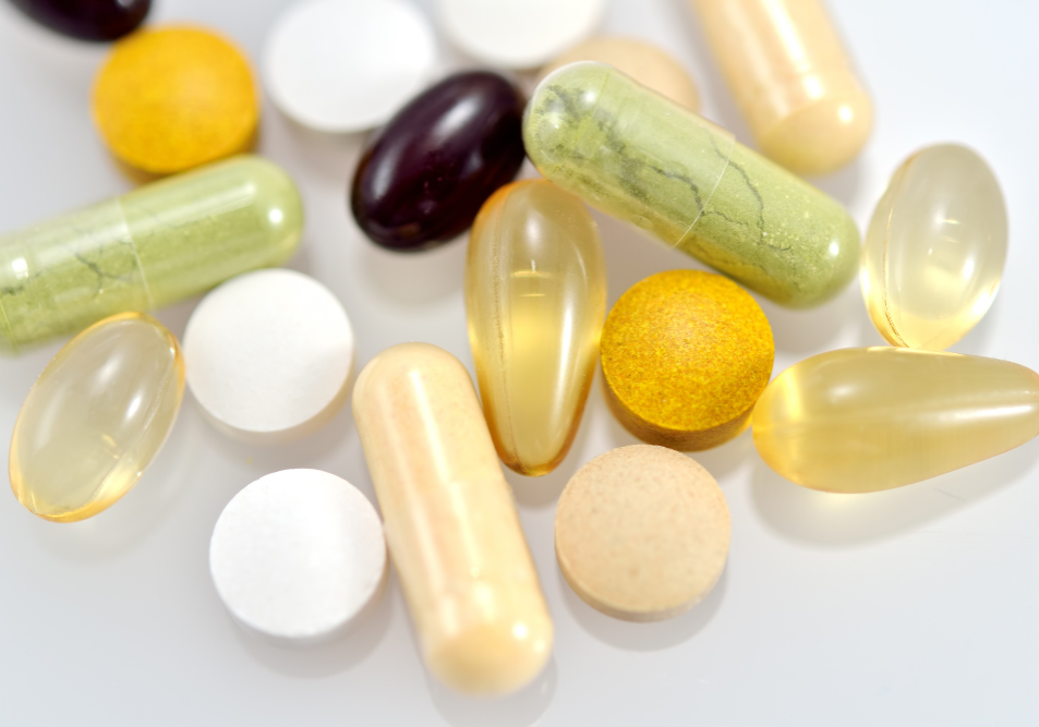 Quality Control for the transportation of dietary supplements