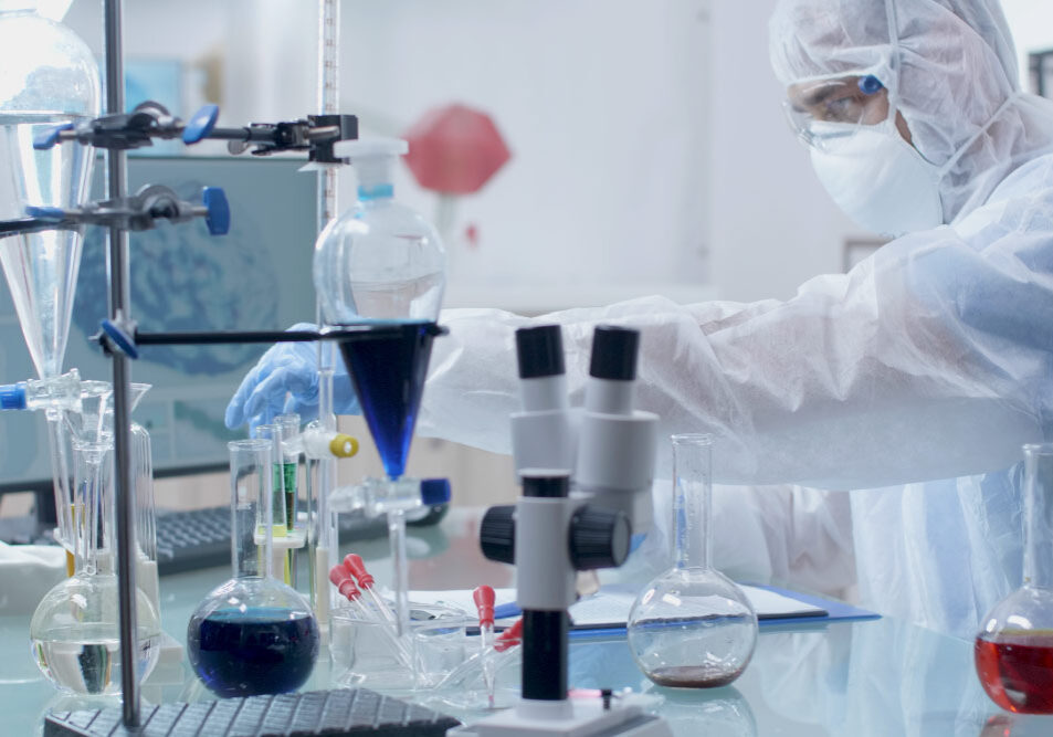 logistica transporte quimica fina que es definicion caracteristicas airpharm