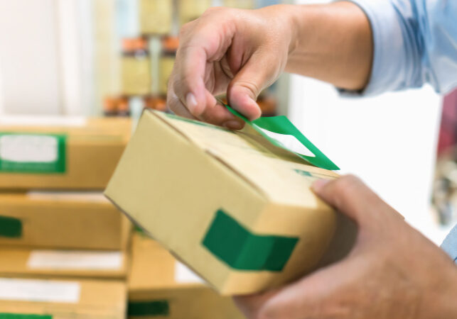 que es la orientacion al cliente en logistica importancia servicio airpharm ejemplos competencia atencion empresas